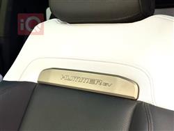 جي ام سي هامر إي في